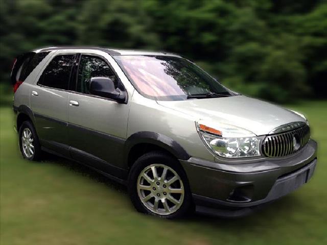 Buick Rendezvous 2005 photo 10