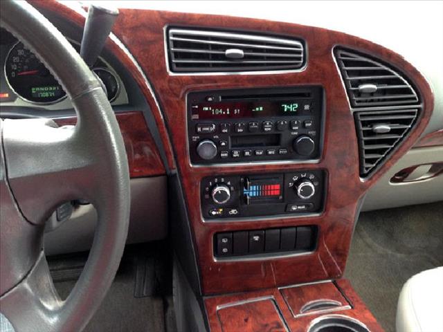 Buick Rendezvous 2005 photo 14