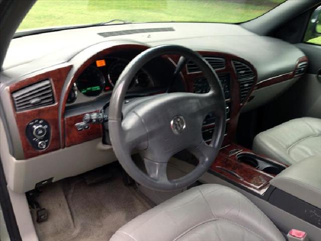 Buick Rendezvous 2005 photo 15