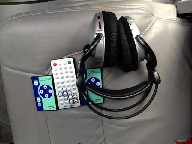 Buick Rendezvous 2005 photo 17