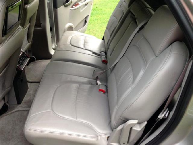 Buick Rendezvous 2005 photo 21