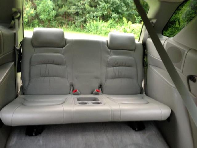 Buick Rendezvous 2005 photo 22