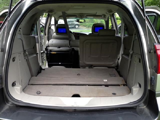 Buick Rendezvous 2005 photo 24
