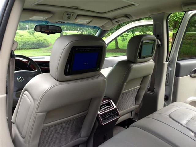 Buick Rendezvous 2005 photo 28