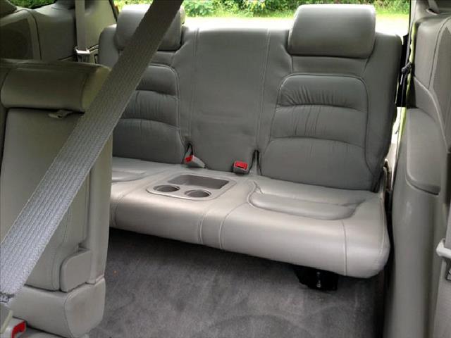 Buick Rendezvous 2005 photo 29