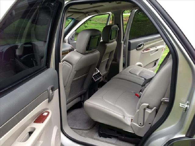 Buick Rendezvous 2005 photo 3