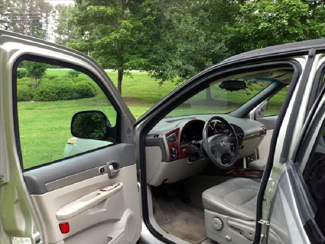 Buick Rendezvous 2005 photo 31