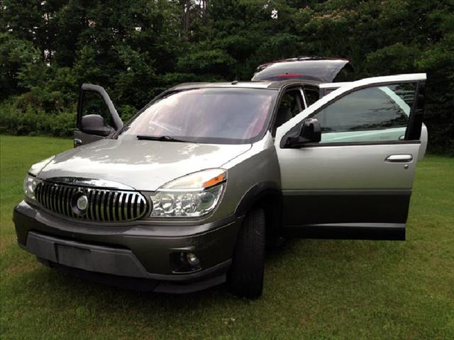 Buick Rendezvous 2005 photo 32