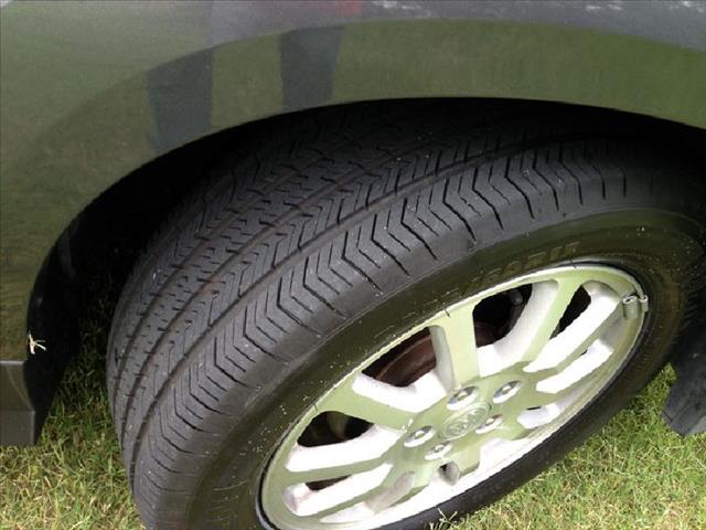 Buick Rendezvous 2005 photo 33