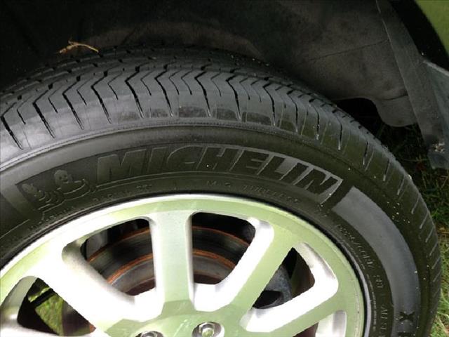 Buick Rendezvous 2005 photo 34