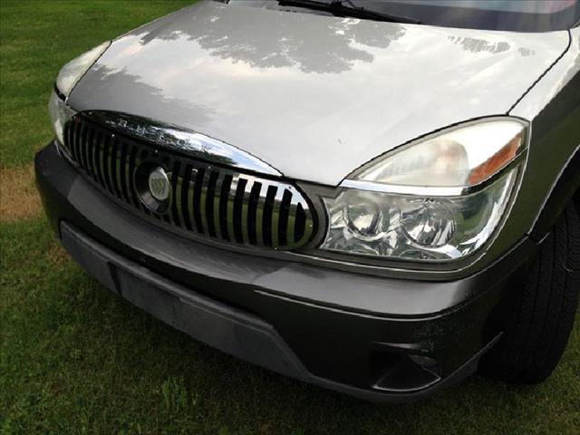 Buick Rendezvous 2005 photo 36