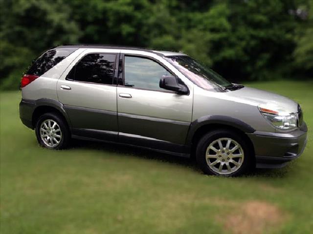 Buick Rendezvous 2005 photo 38