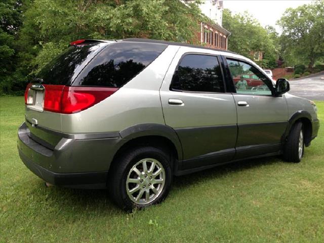 Buick Rendezvous 2005 photo 39