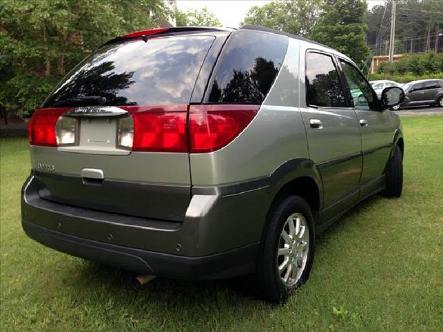 Buick Rendezvous 2005 photo 40