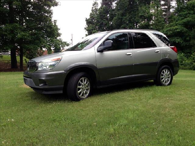 Buick Rendezvous 2005 photo 46