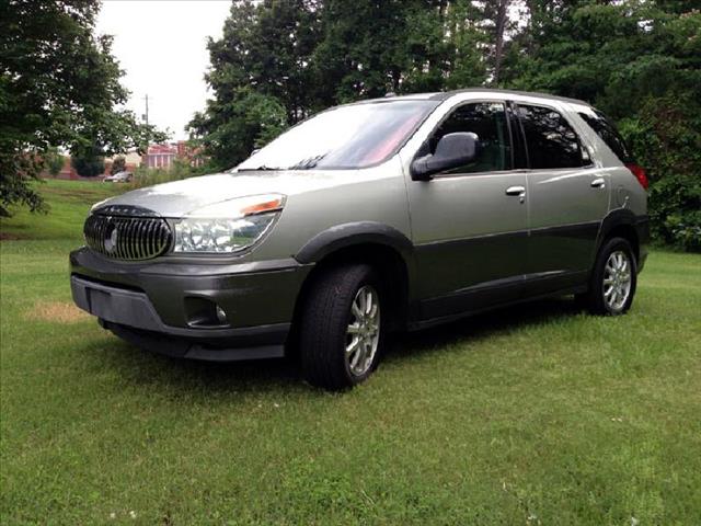 Buick Rendezvous 2005 photo 47
