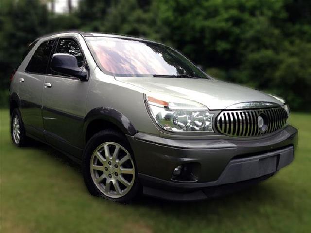 Buick Rendezvous 2005 photo 49