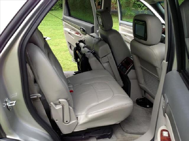 Buick Rendezvous 2005 photo 52