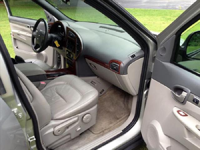 Buick Rendezvous 2005 photo 7