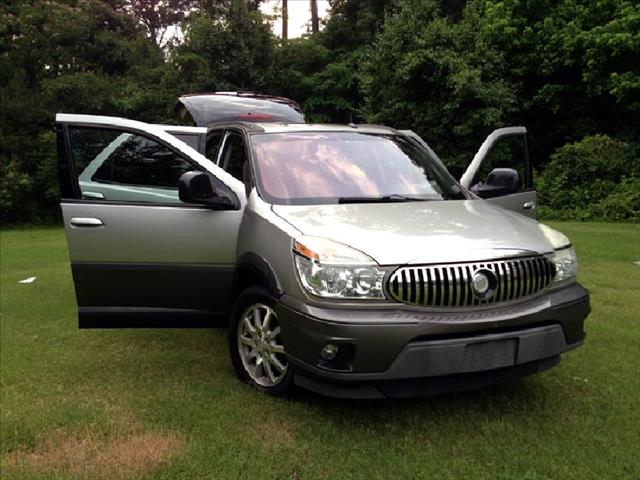 Buick Rendezvous 2005 photo 8