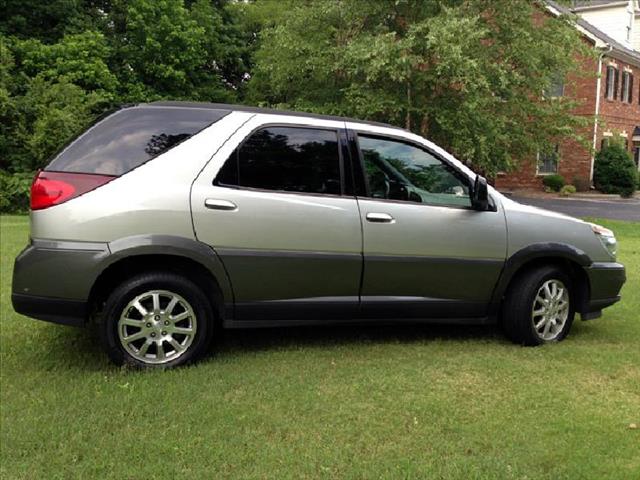 Buick Rendezvous 2005 photo 9