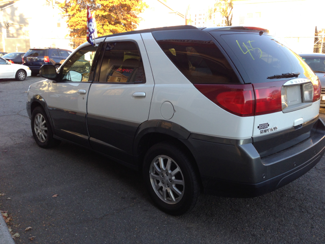 Buick Rendezvous 2005 photo 1