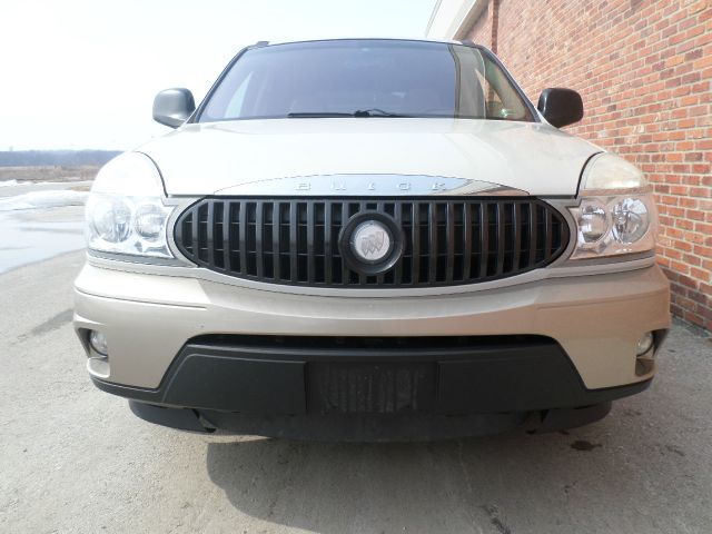 Buick Rendezvous 2005 photo 1