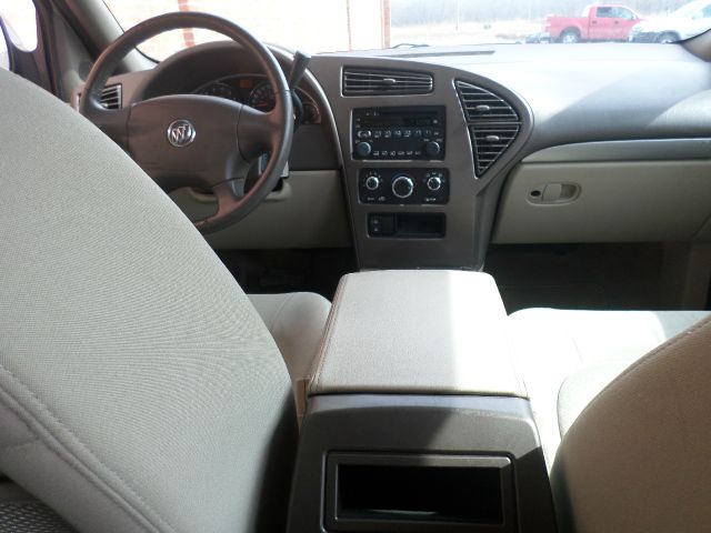 Buick Rendezvous 2005 photo 3