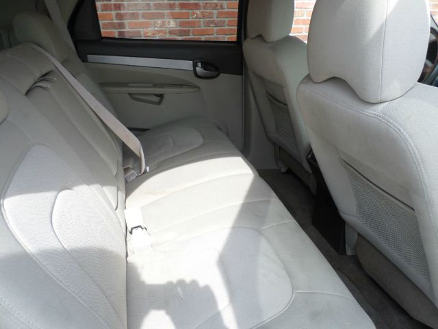 Buick Rendezvous 2005 photo 4