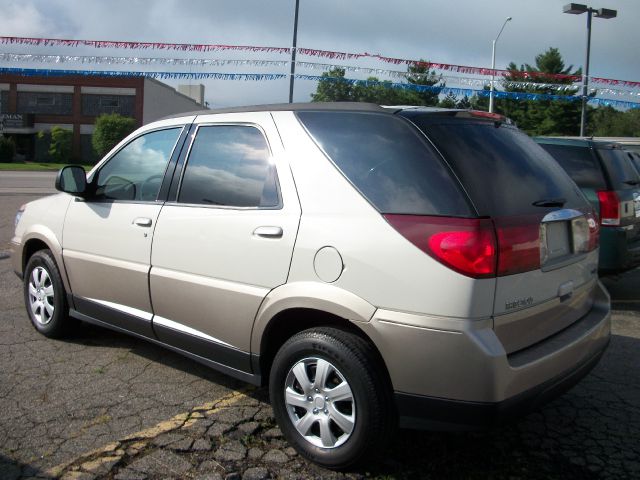 Buick Rendezvous 2005 photo 1
