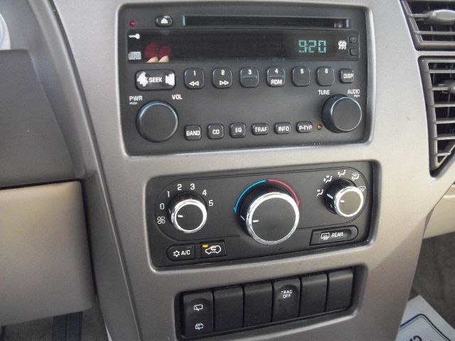Buick Rendezvous 2005 photo 3