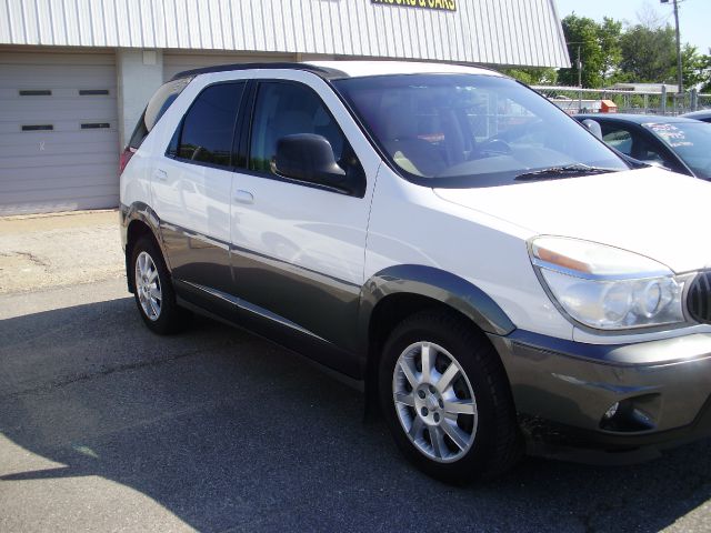 Buick Rendezvous 2005 photo 3