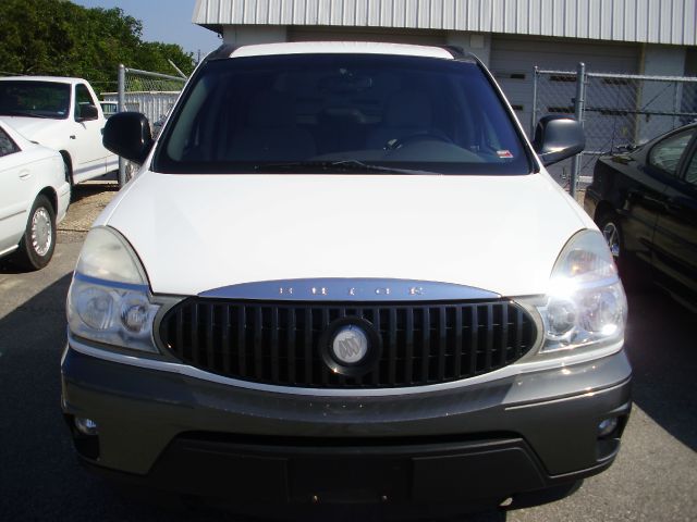 Buick Rendezvous 2005 photo 4