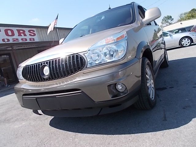 Buick Rendezvous 2005 photo 1