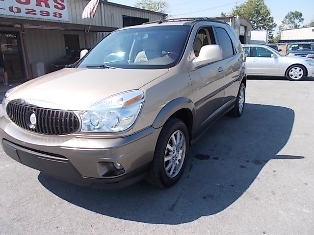 Buick Rendezvous 2005 photo 2