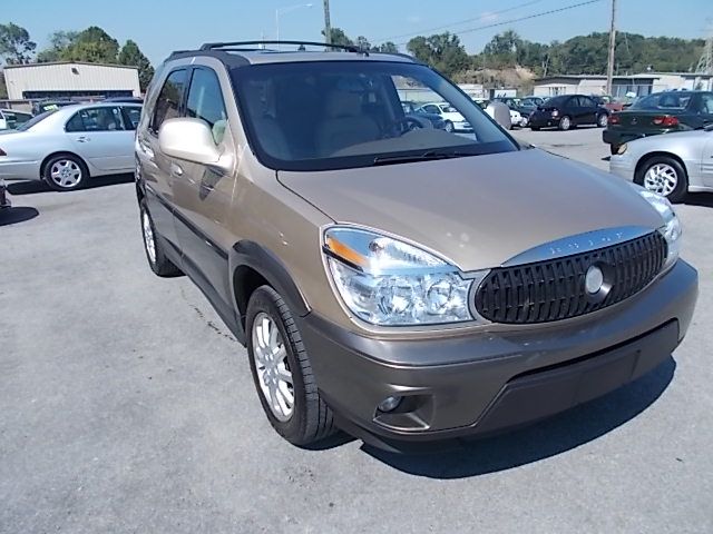 Buick Rendezvous 2005 photo 4