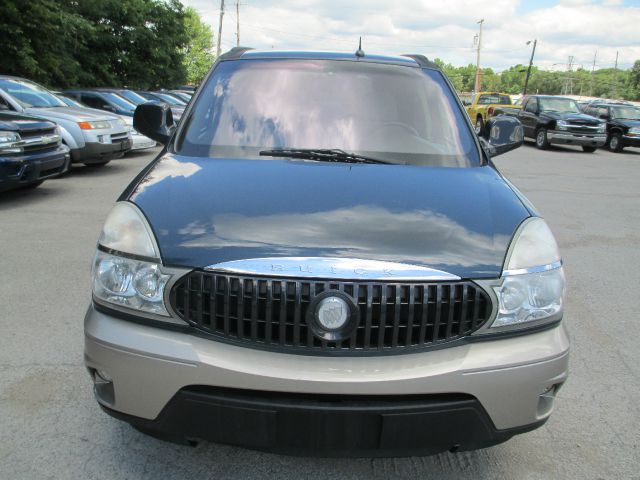 Buick Rendezvous Unknown SUV