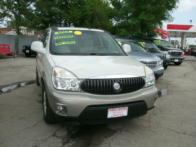 Buick Rendezvous 2005 photo 1