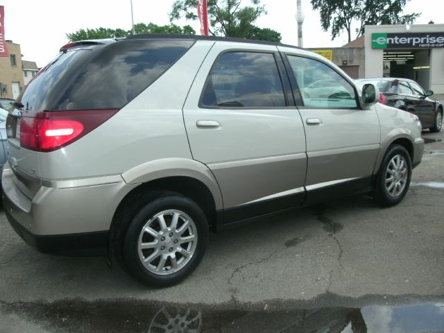 Buick Rendezvous 2005 photo 4