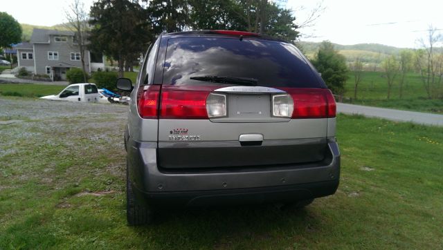 Buick Rendezvous 2005 photo 1