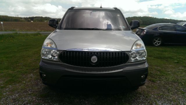 Buick Rendezvous 2005 photo 2