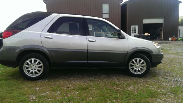 Buick Rendezvous 2005 photo 4