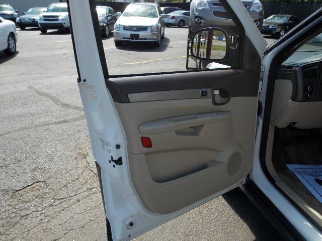 Buick Rendezvous 2005 photo 2