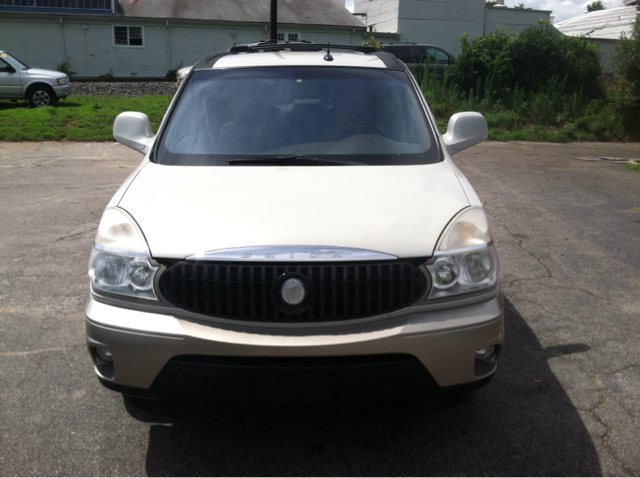 Buick Rendezvous 2005 photo 4