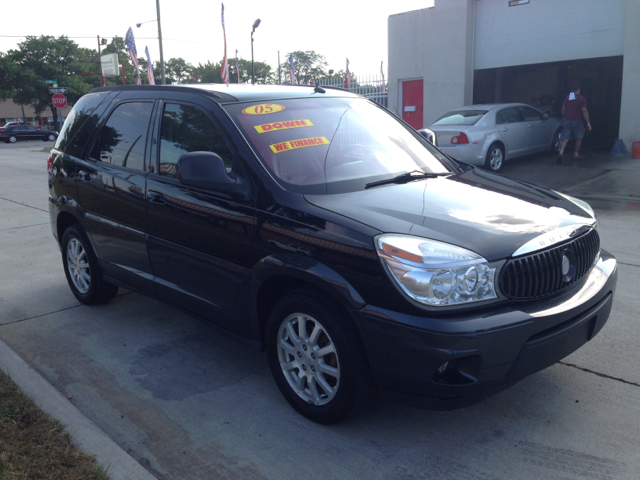 Buick Rendezvous 2005 photo 1