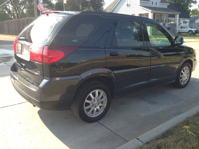 Buick Rendezvous 2005 photo 2