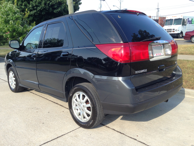 Buick Rendezvous 2005 photo 3