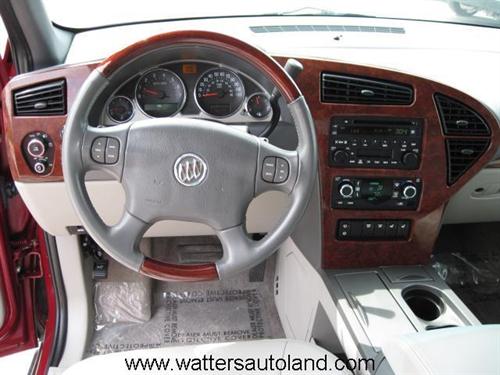 Buick Rendezvous 2006 photo 4