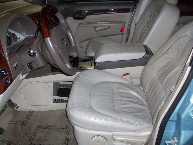 Buick Rendezvous 2006 photo 1
