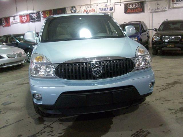Buick Rendezvous 2006 photo 3